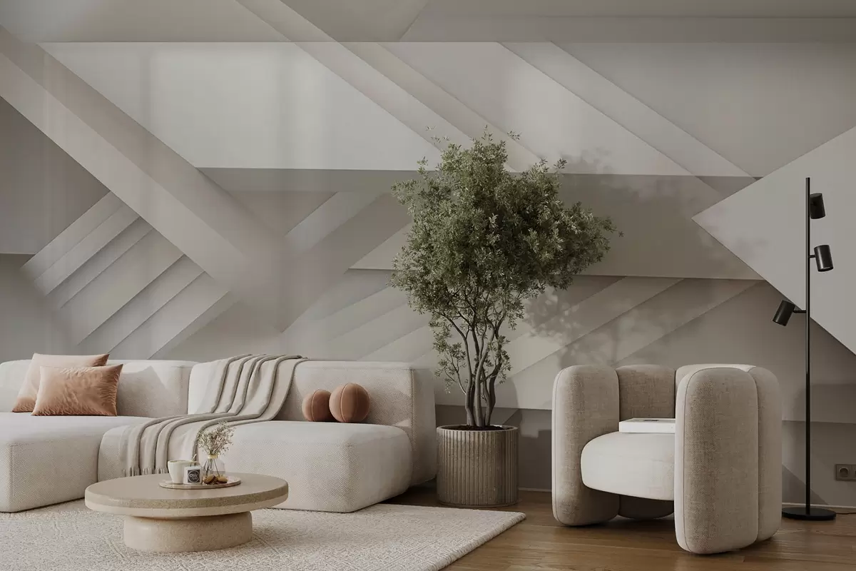 Fototapety Abstrakcia w04685