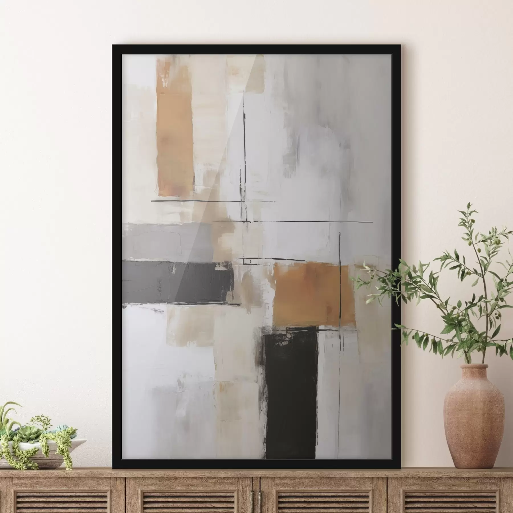 Fototapety Abstrakcia f46127