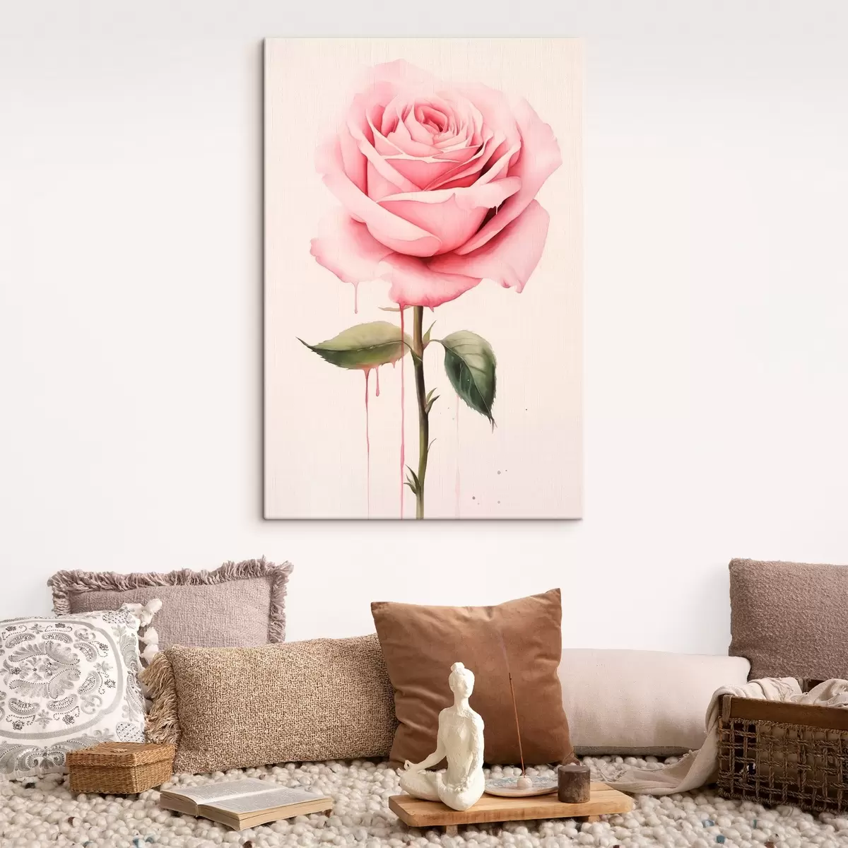 Obraz Rose s46203