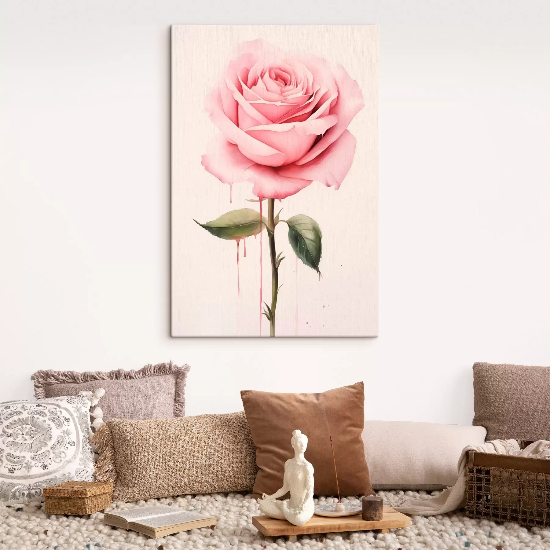 Obraz Rose s46203
