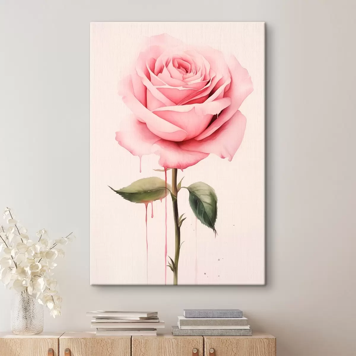 Obraz Rose s46203