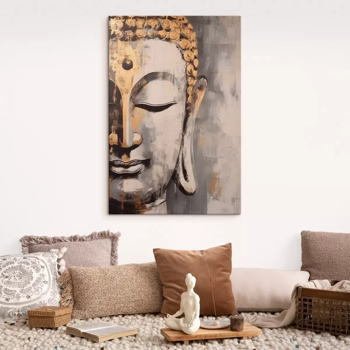 Obraz Budha s46216