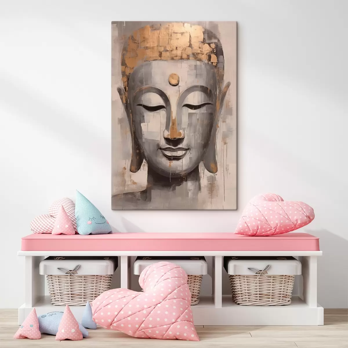 Obraz Budha s46219