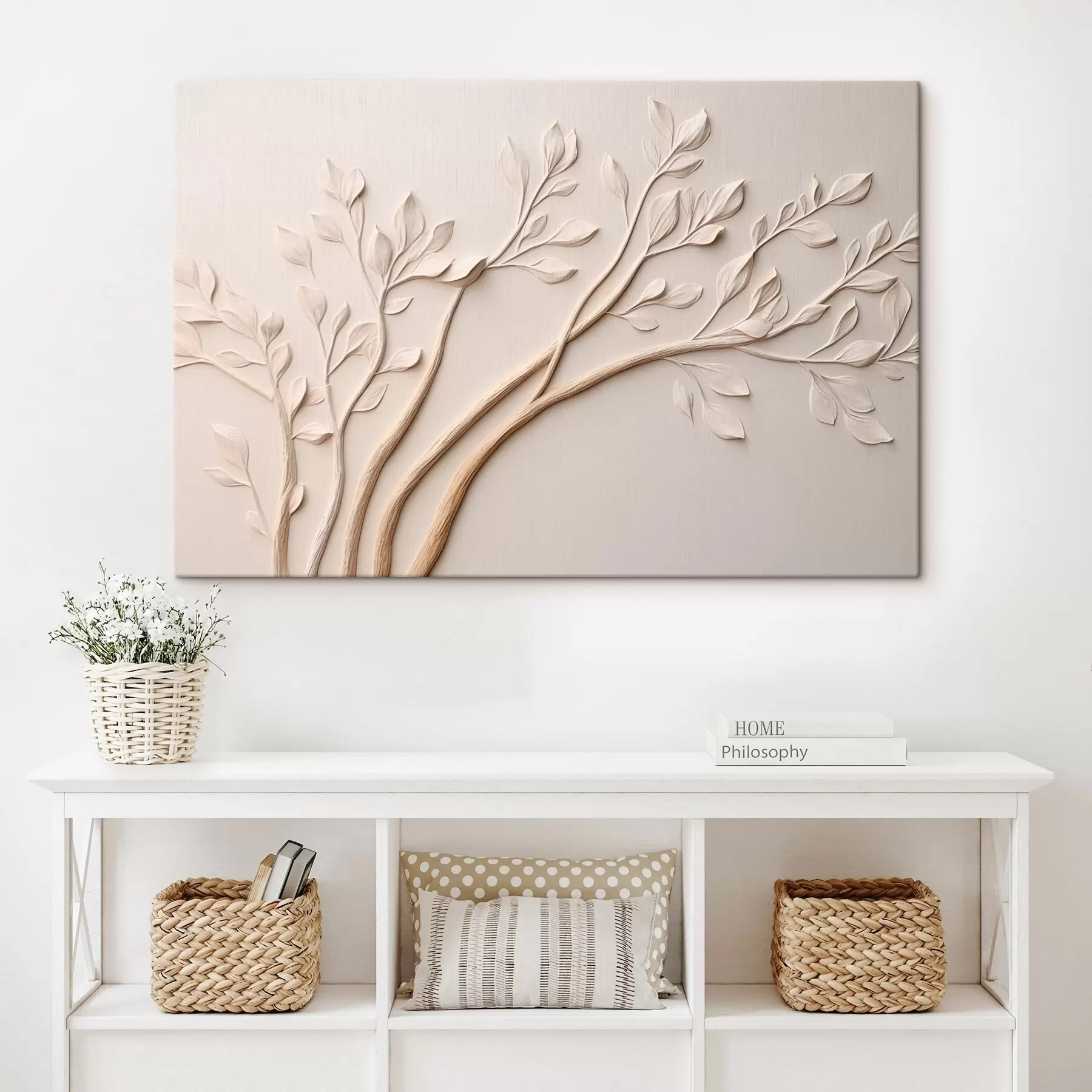 Obraz Vetva stromu s46223