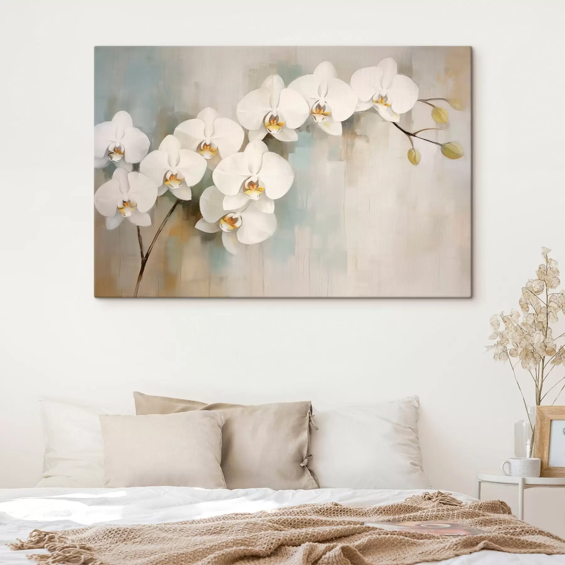 Obraz Orchidey s46233