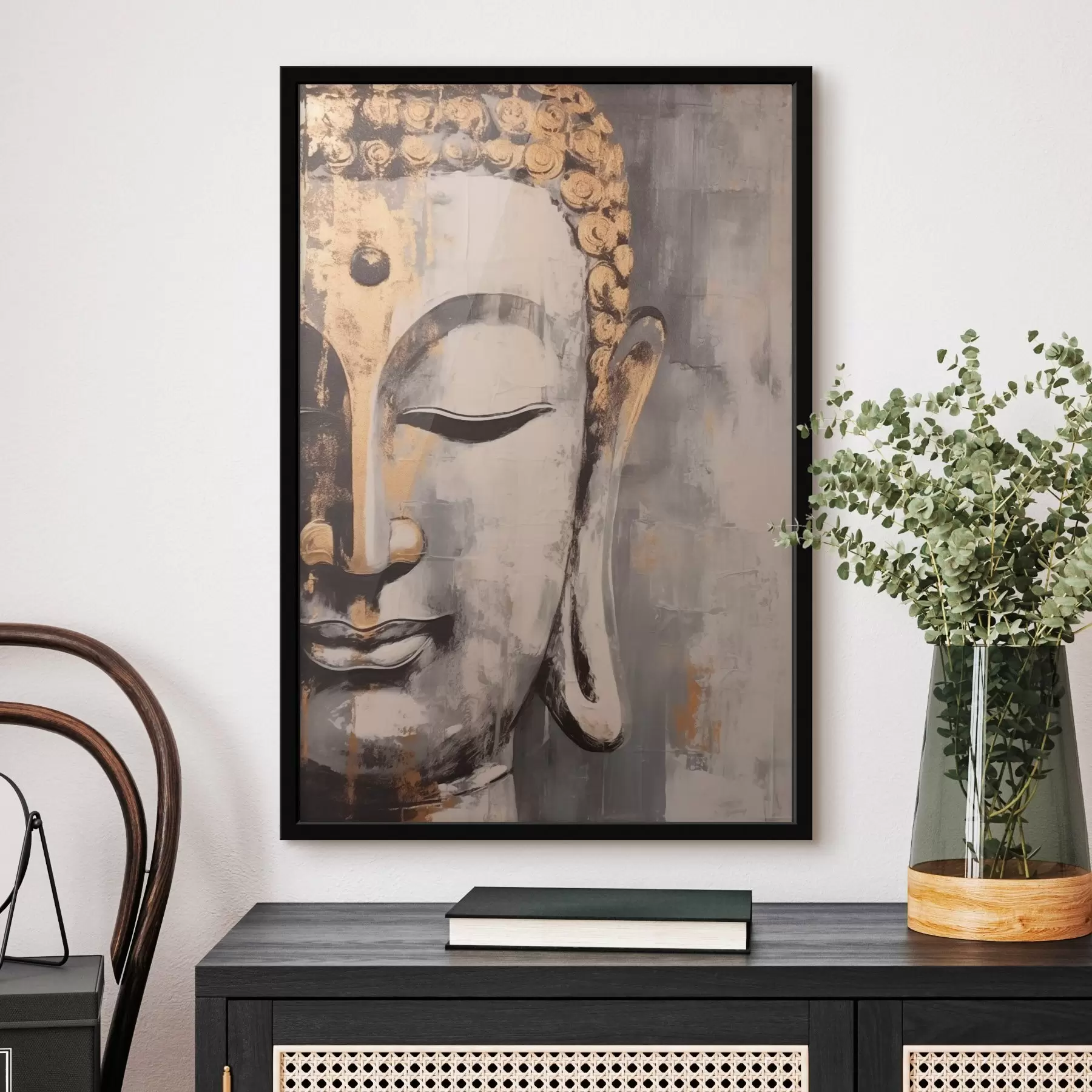 Obraz Budha f46216