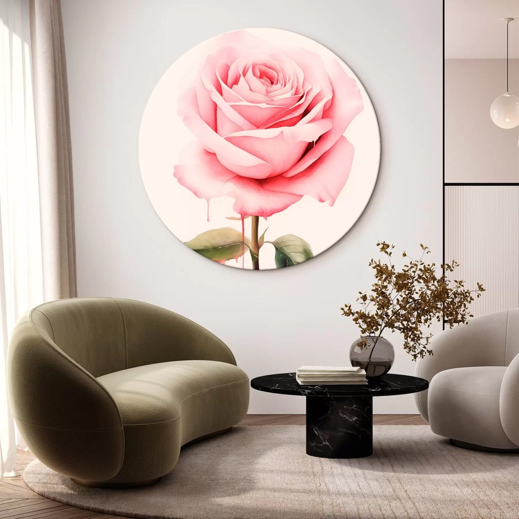 Obraz Rose r46203