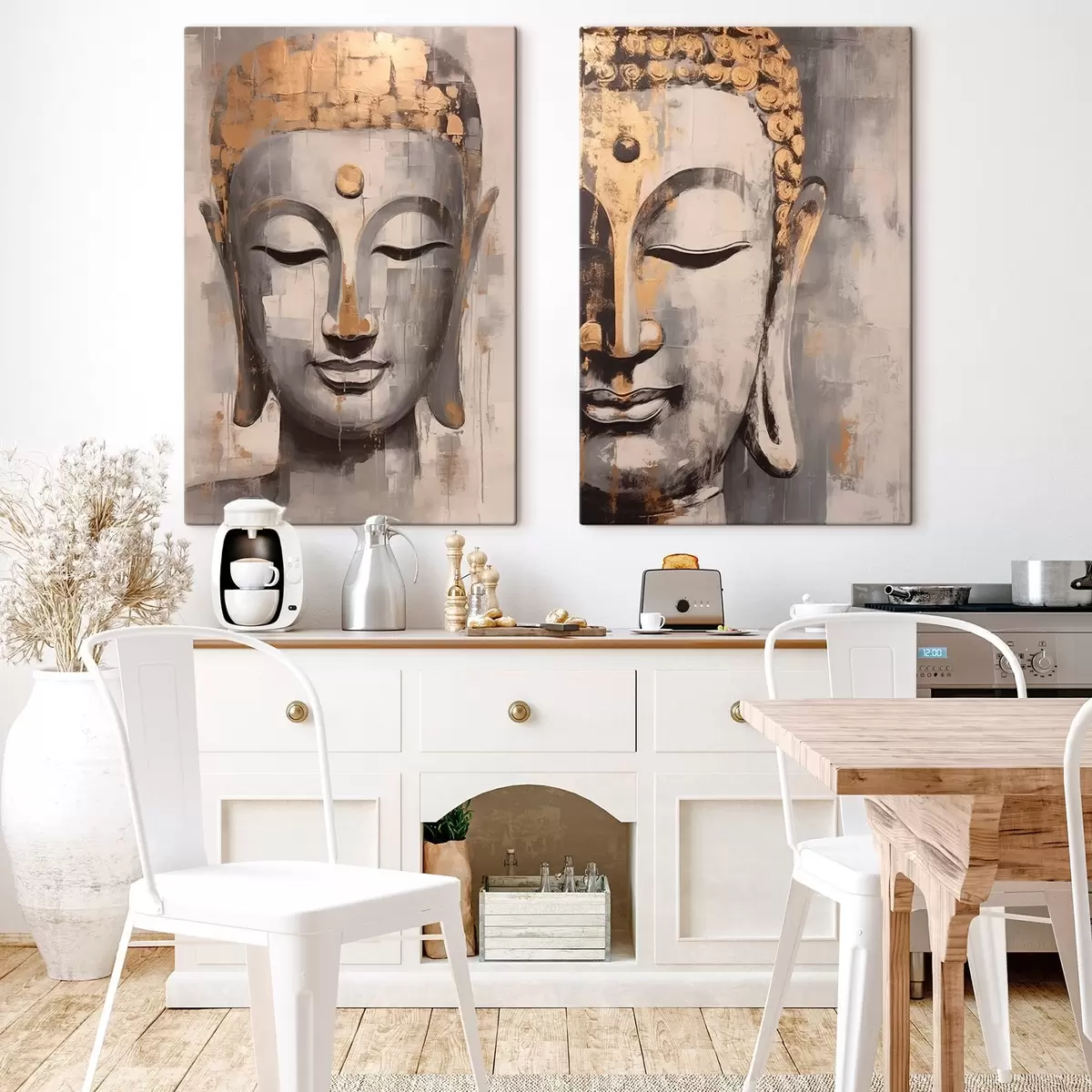 Obraz Budha m00843