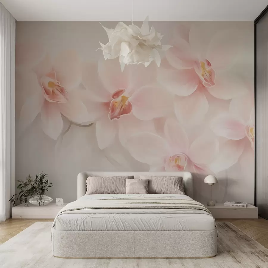 Fototapety Orchidey w04723