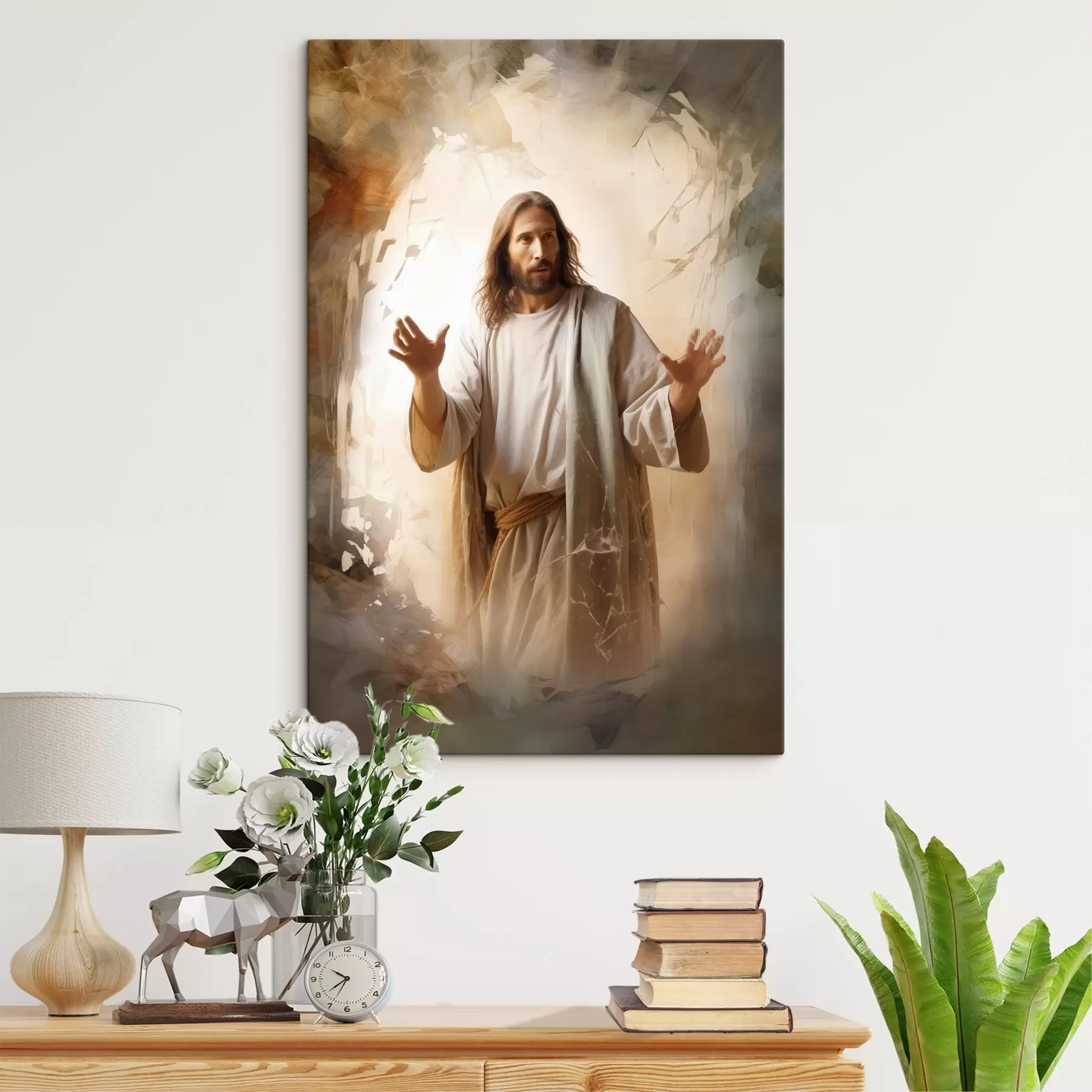 Obraz Ježiš s46081