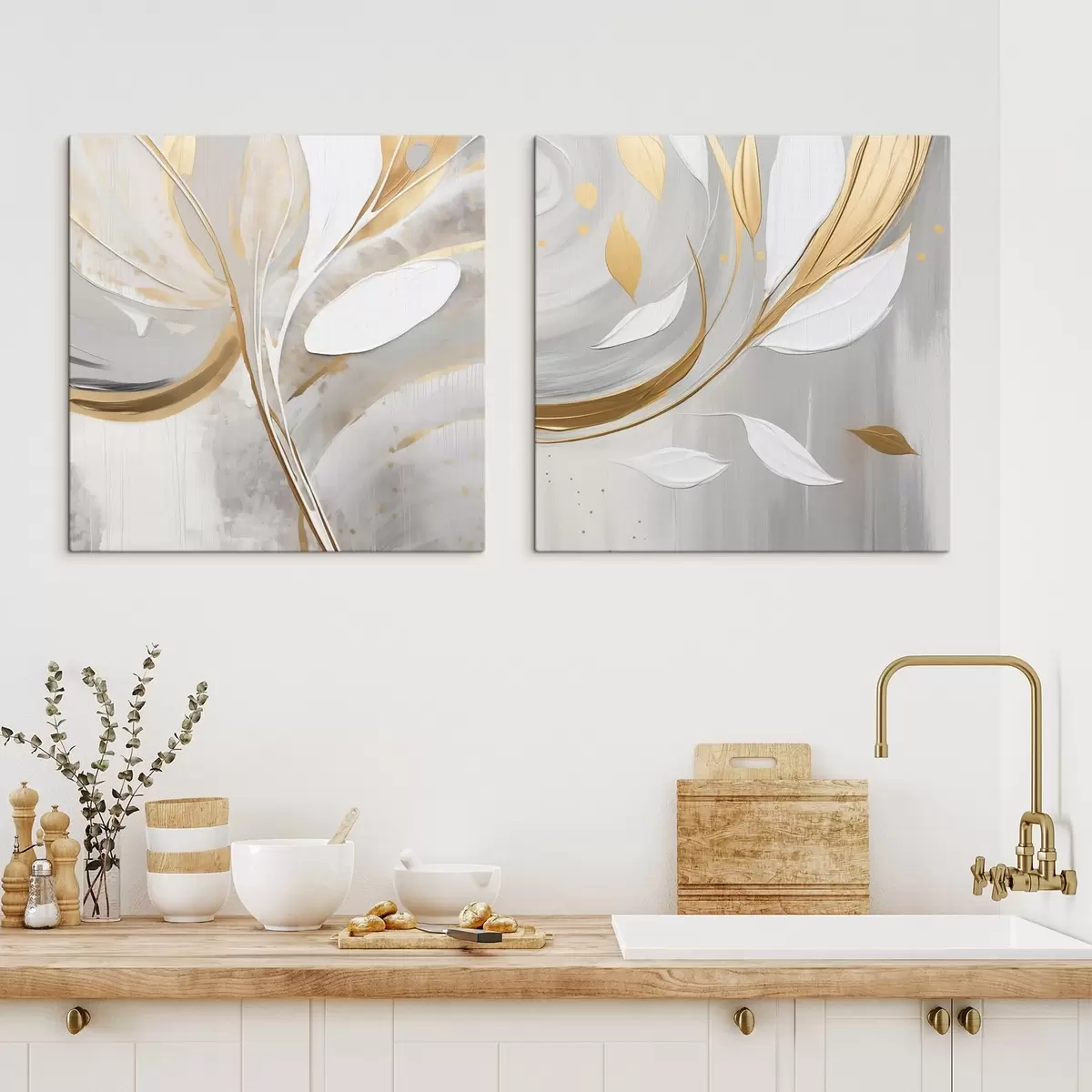 Obraz Abstrakcia m00852