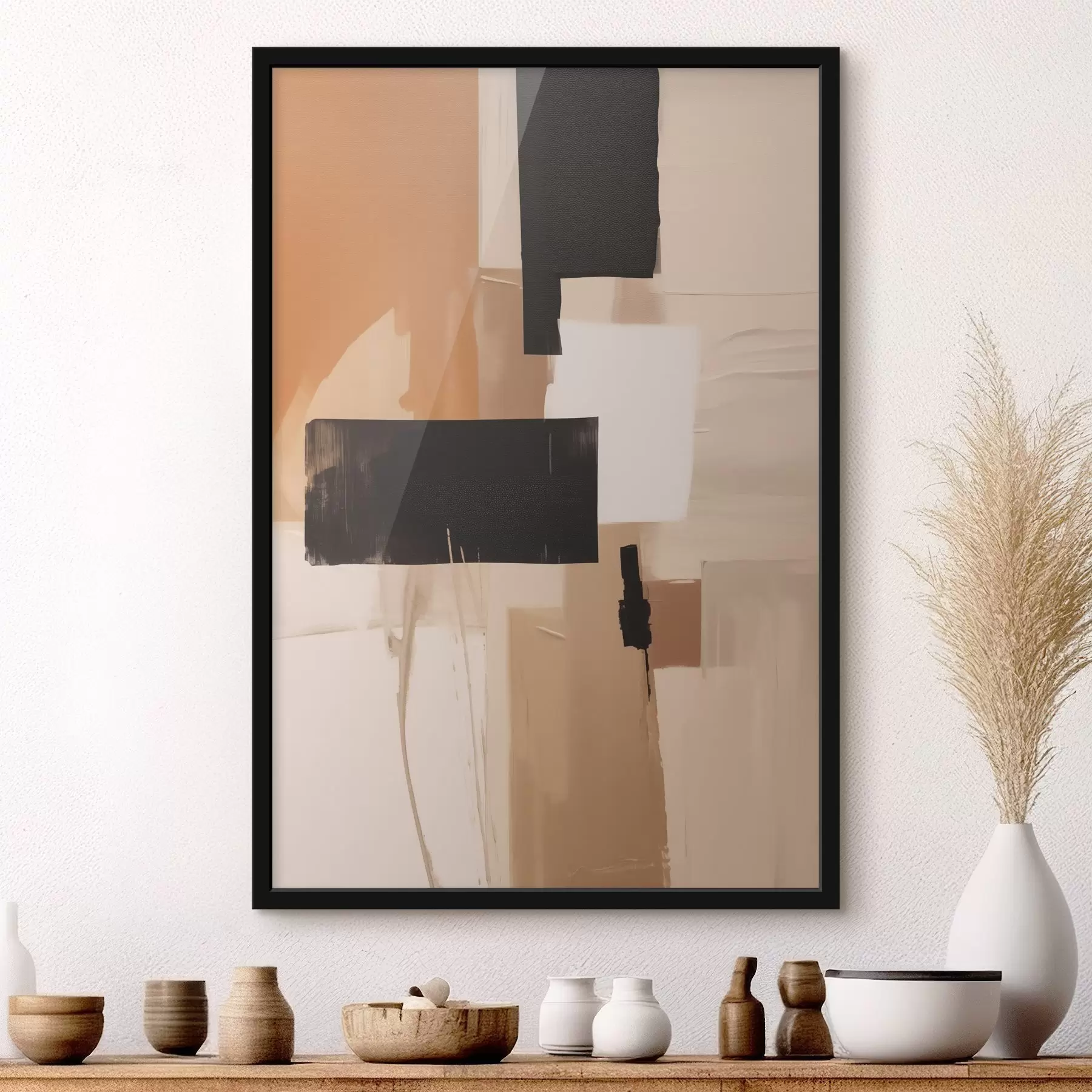 Fototapety Abstrakcia f46137
