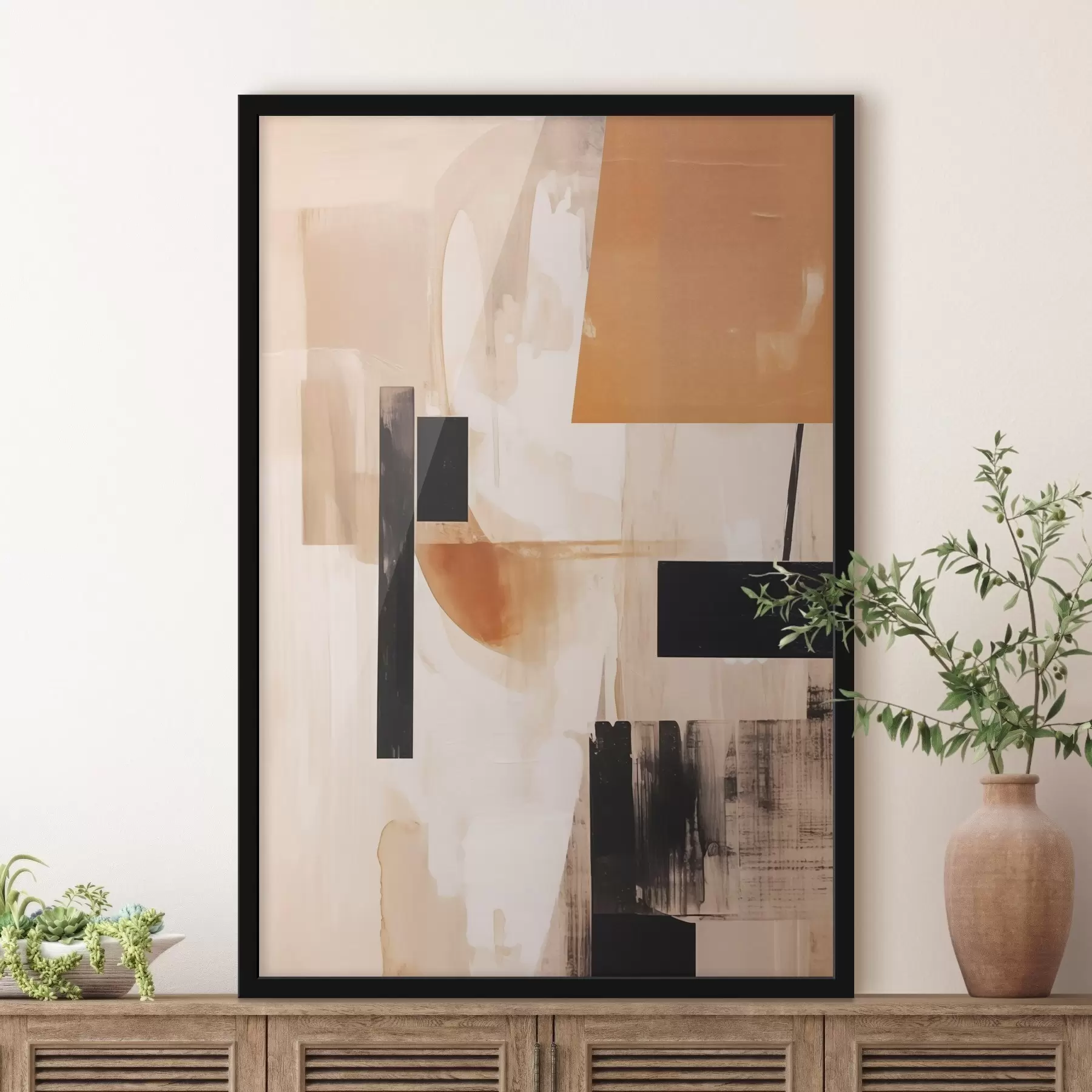 Fototapety Abstrakcia f46138