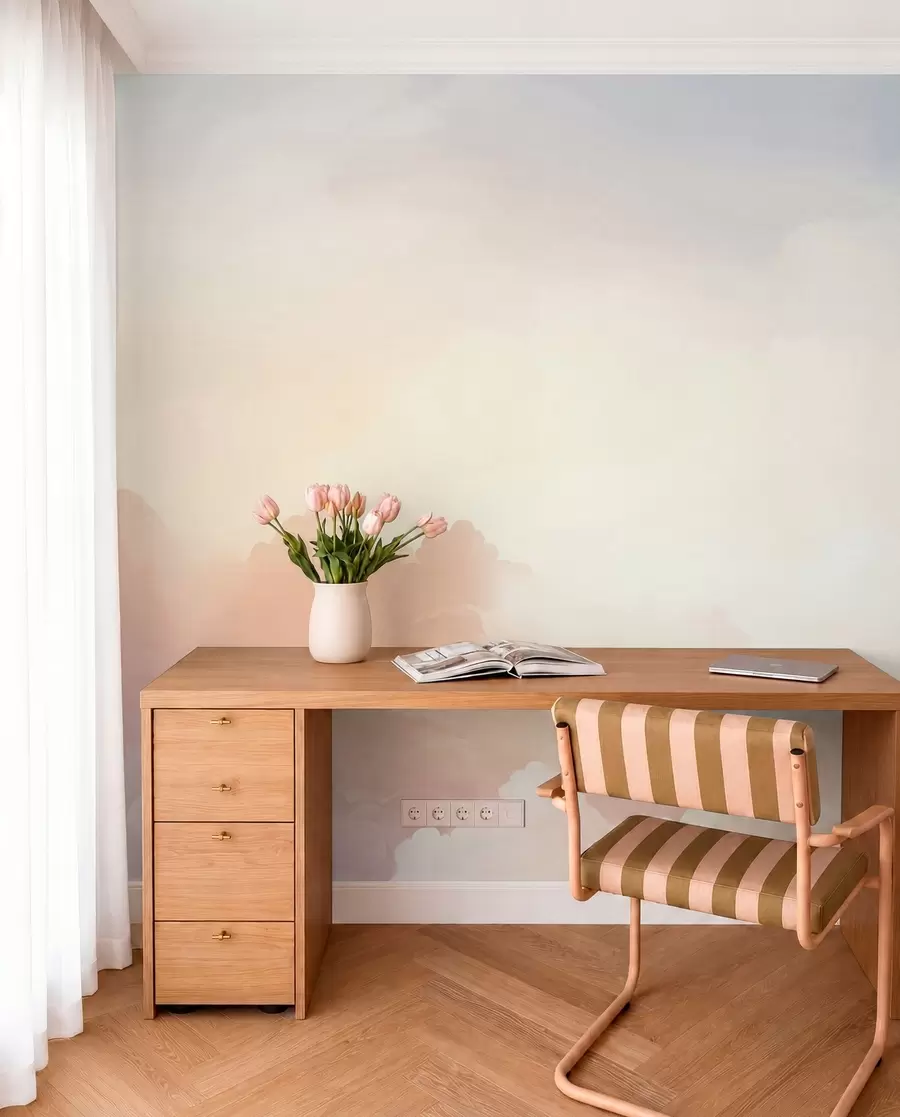 Fototapety Mraky w04744