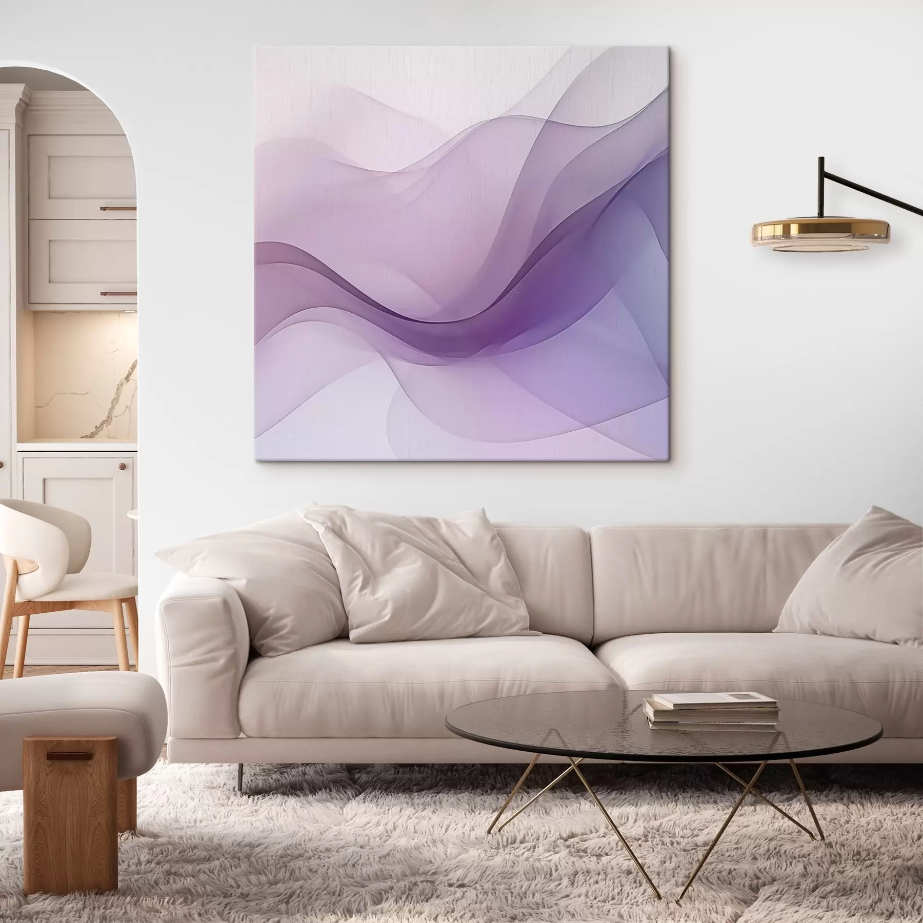 Obraz Abstraktné s46406