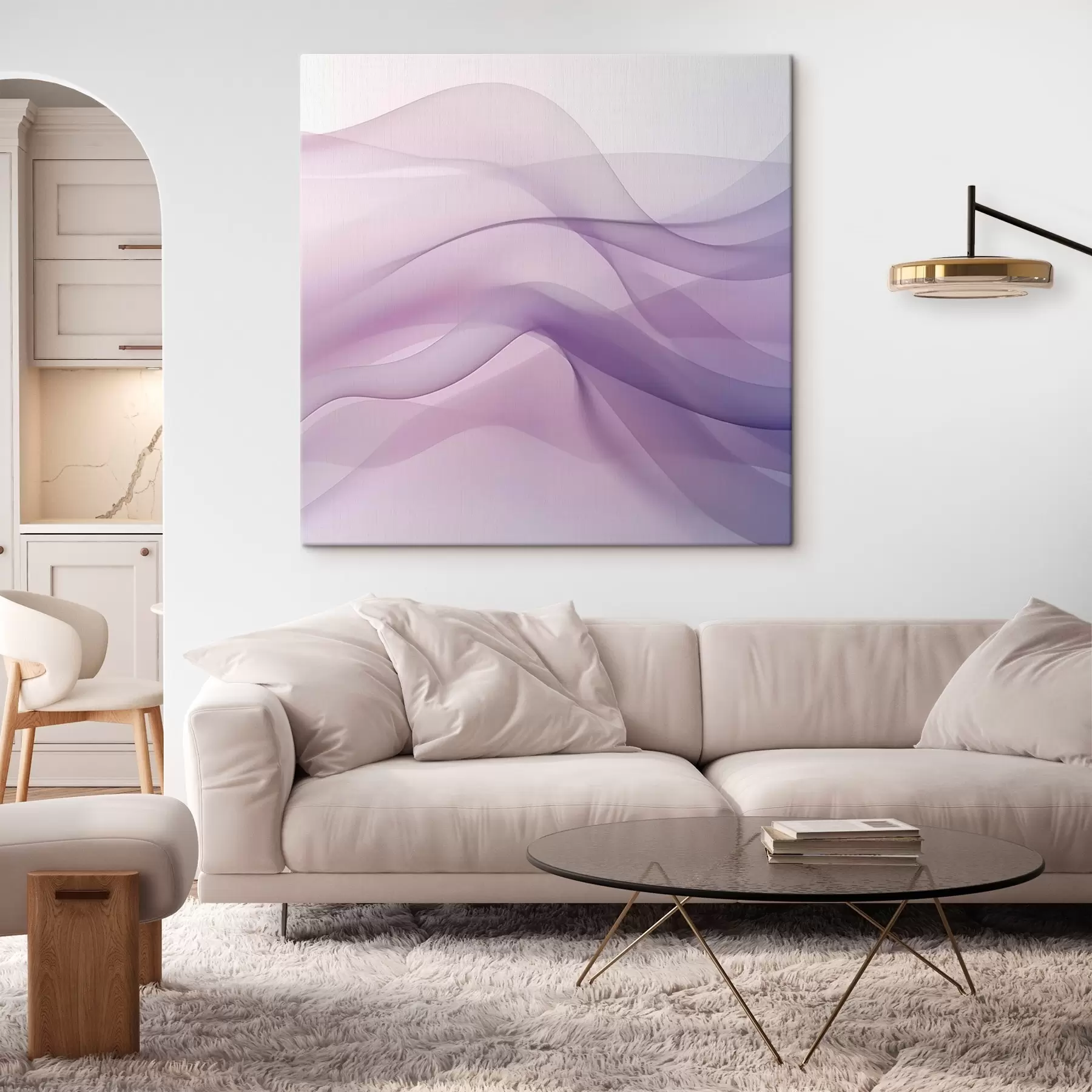 Obraz Abstraktné s46407