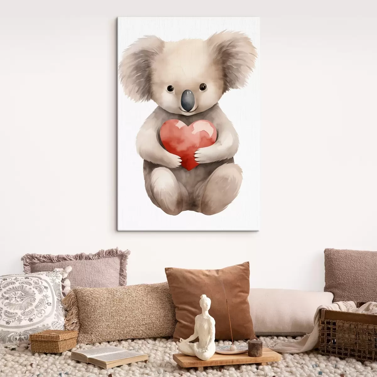 Obraz Koala s46375
