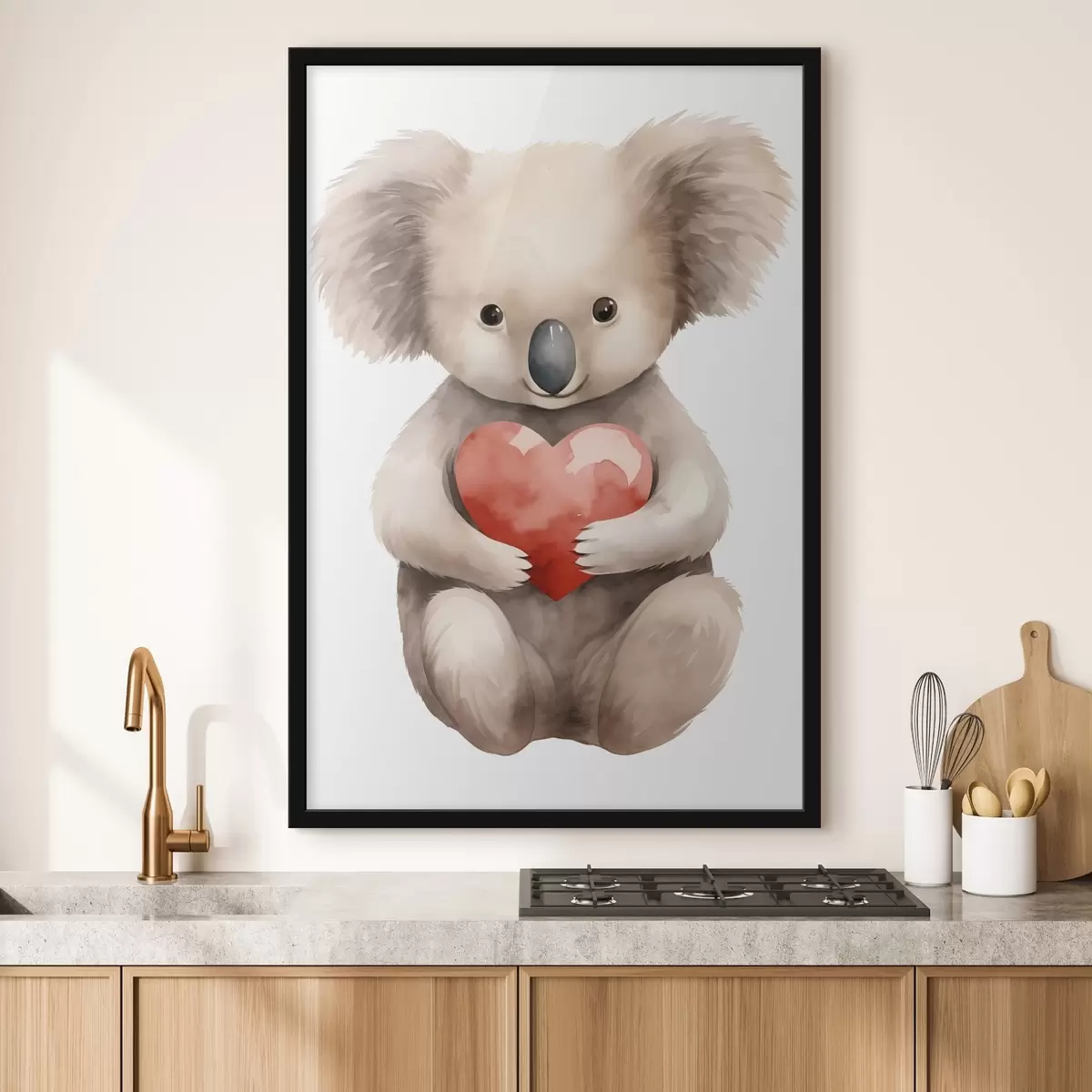 Plagáty Koala f46375