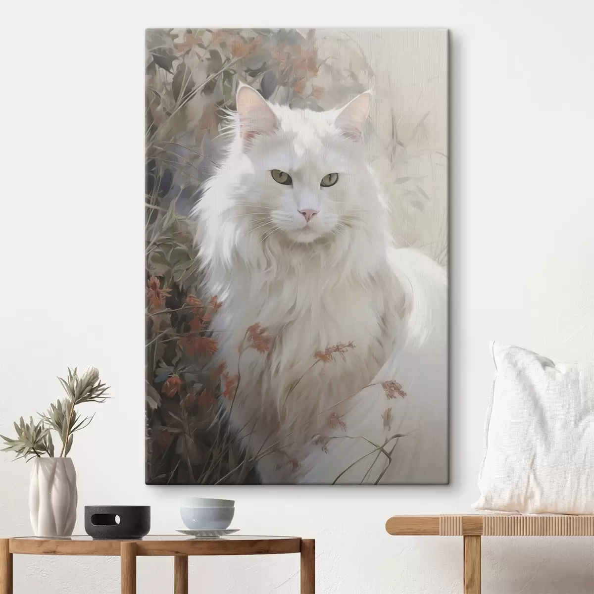 Obraz Mačka s46444 zakúpiť Slovensko - Uwalls.se Obraz Mačka s46444