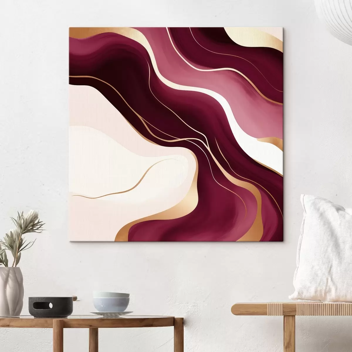 Obraz Hladké tvary, paleta farieb hrozna a ružovej s46330 zakúpiť Slovensko - Uwalls.se Obraz Hladké tvary, paleta farieb hrozna a ružovej s46330