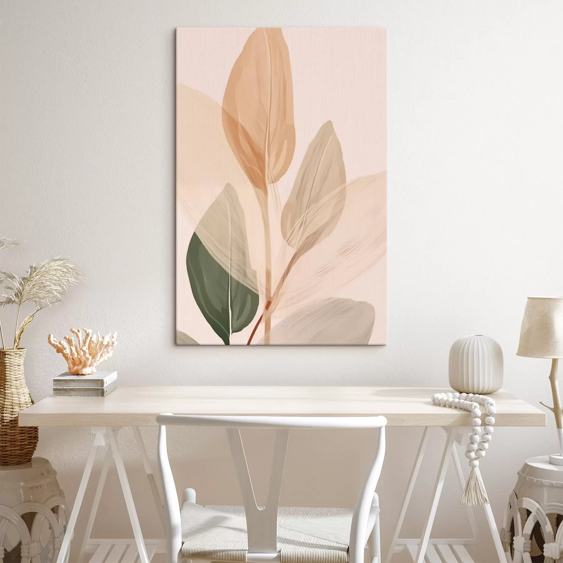 Obraz Botanická ilustrácia s46552