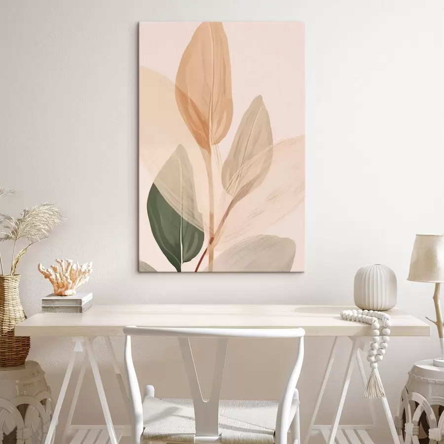 Obraz Botanická ilustrácia s46552