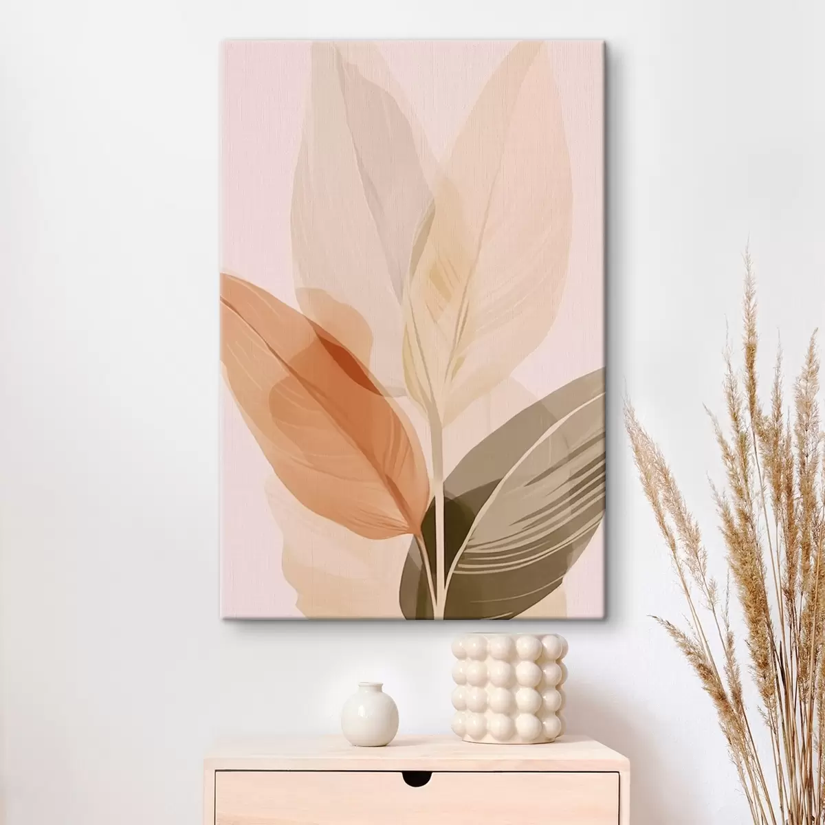 Obraz Botanická ilustrácia s46553