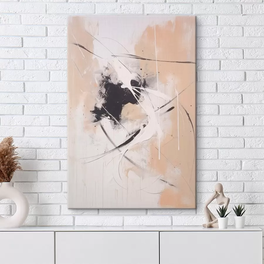 Obraz Abstrakcia s46556