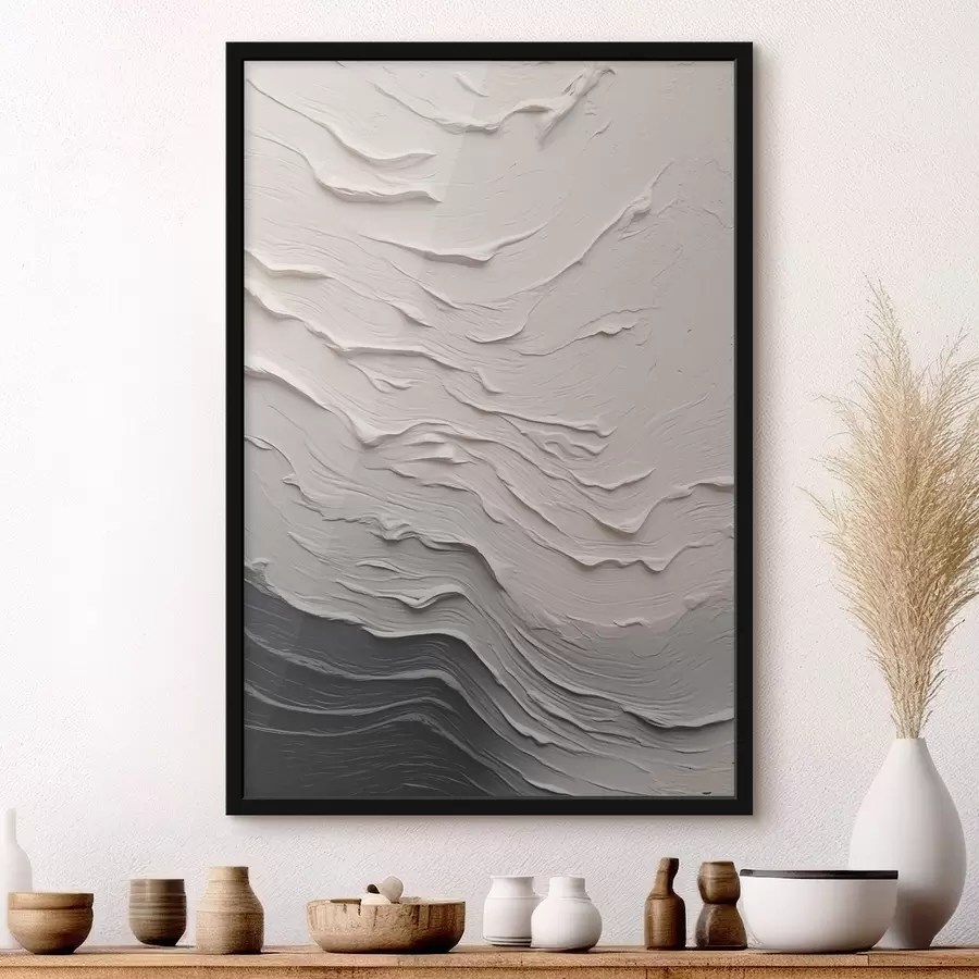 Fototapety Vlnitá textúra f46475