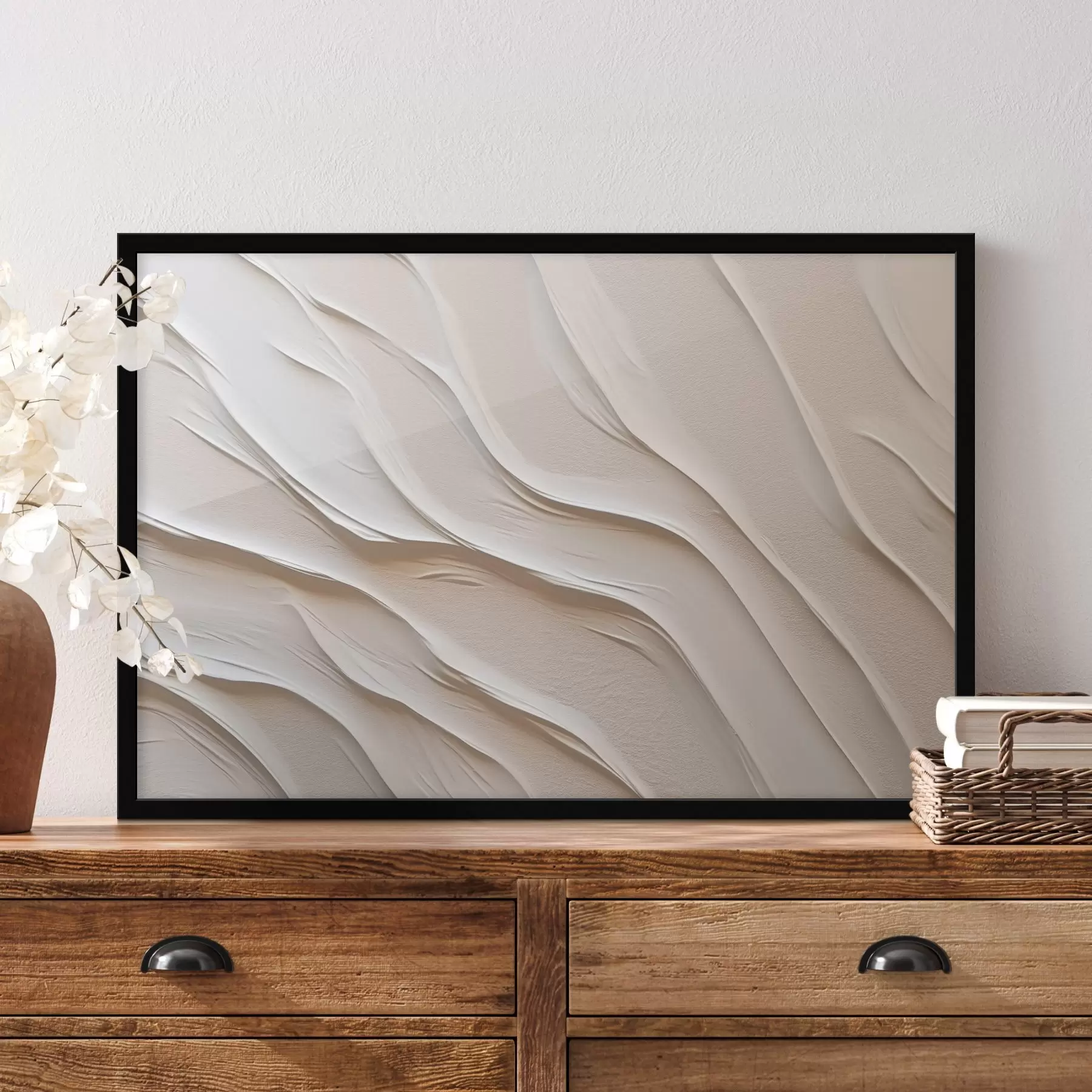 Fototapety Vlny, abstrakcia f46555