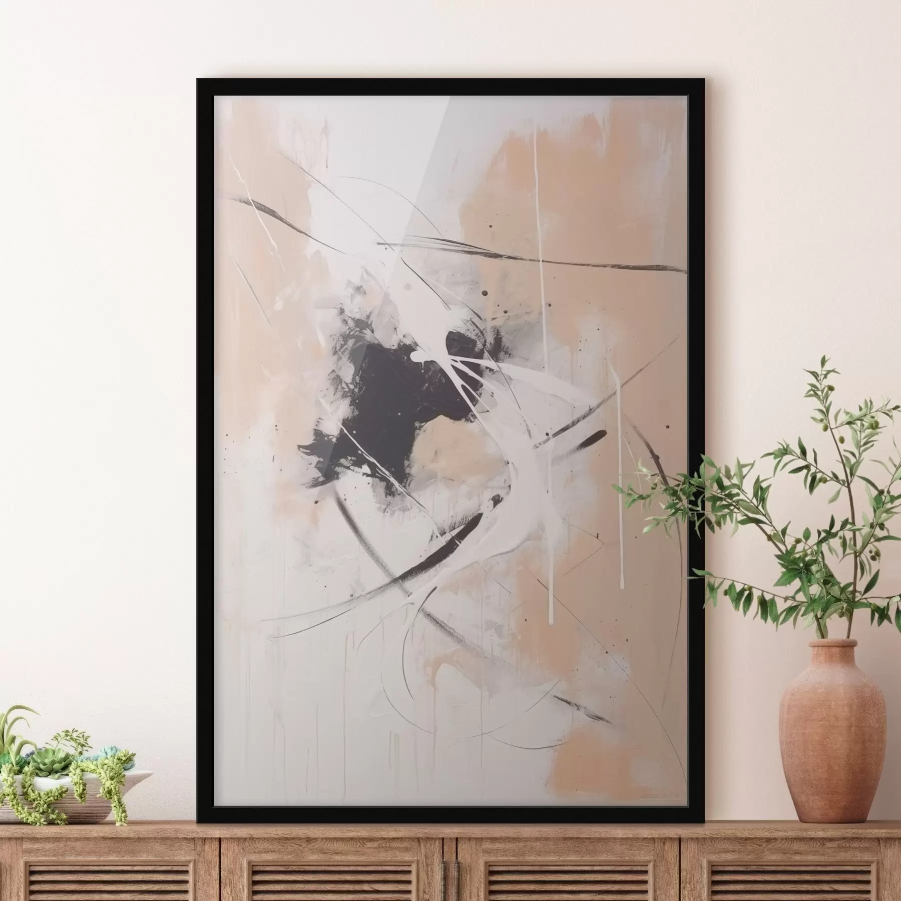 Fototapety Abstrakcia f46556