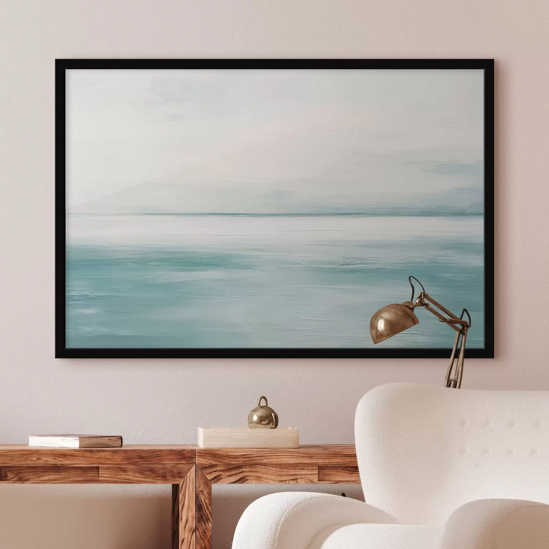 Fototapety Abstraktné more f46558