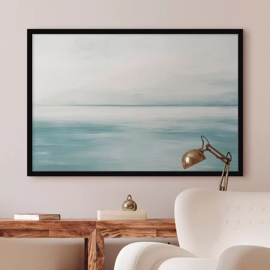 Fototapety Abstraktné more f46558