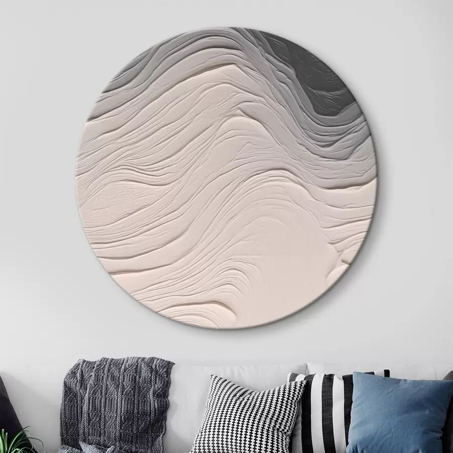 Obraz Vlnitá textúra r46474