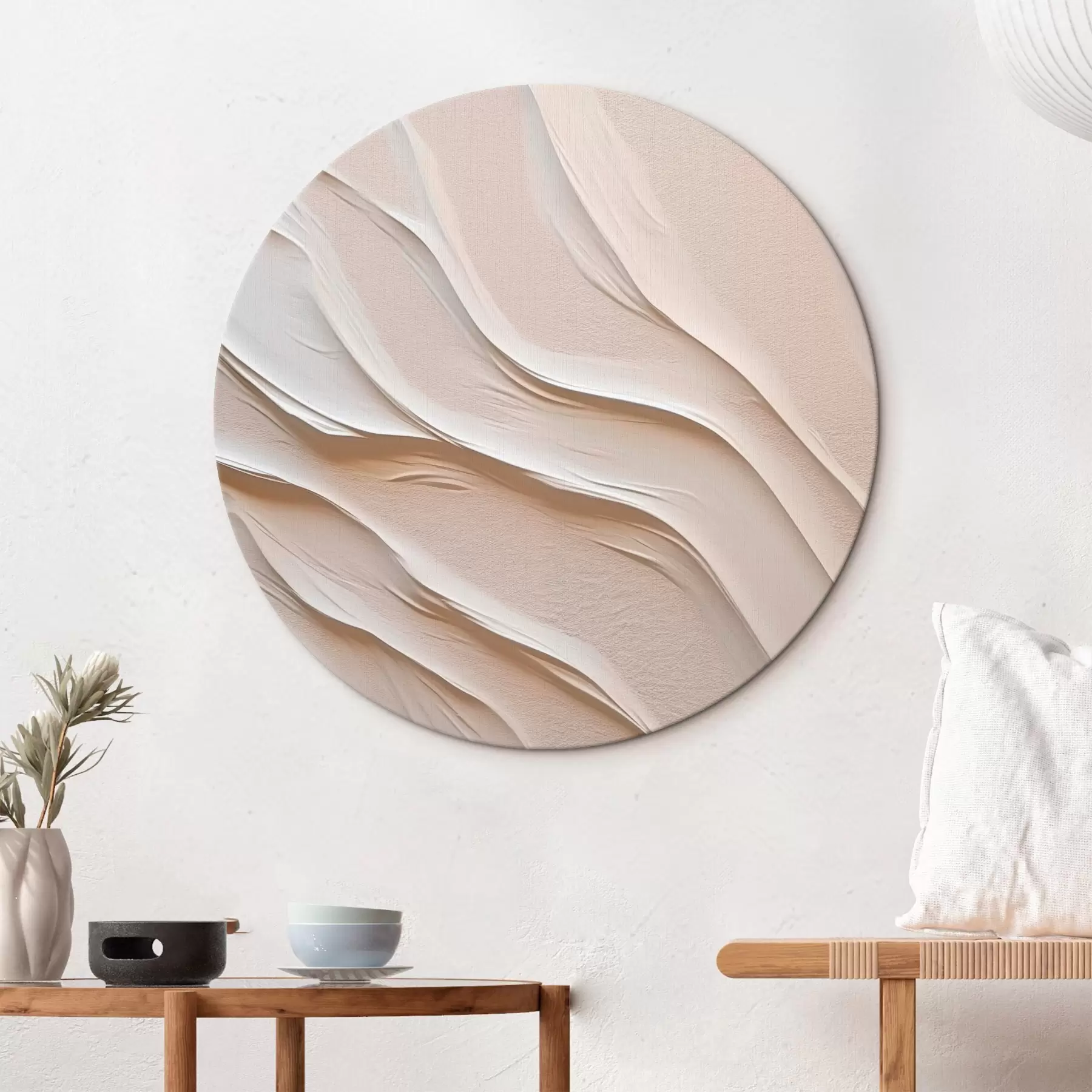 Obraz Vlny, abstrakcia r46555