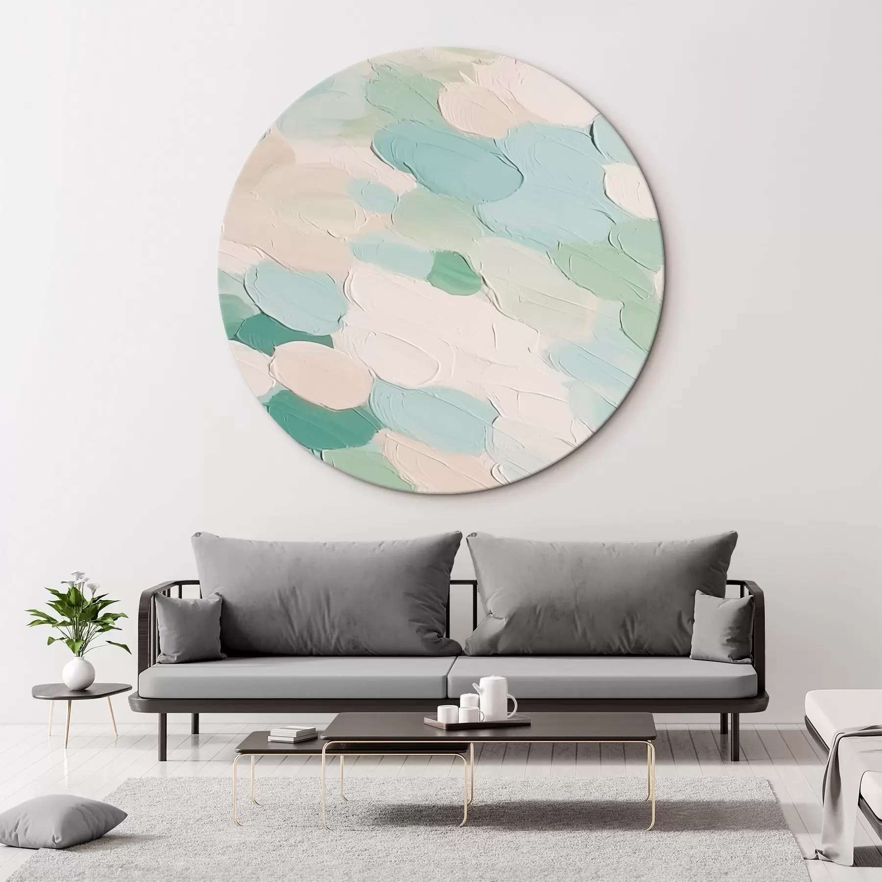 Obraz Abstrakcia r46559