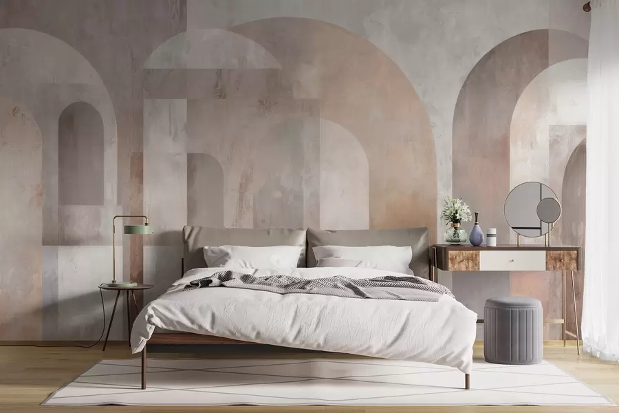 Fototapety Kvetinové vetvičky w04855