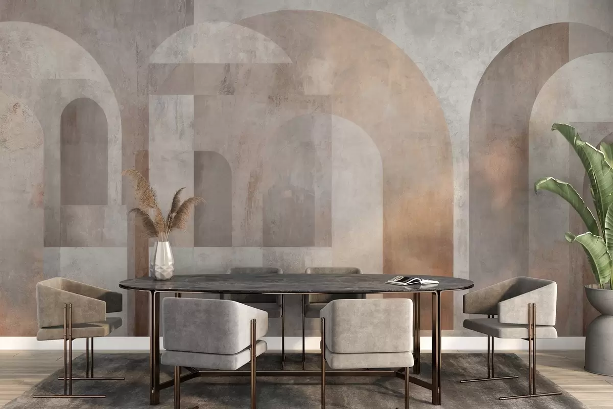 Fototapety Kvetinové vetvičky w04855