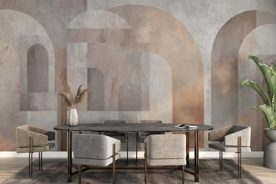 Fototapety Kvetinové vetvičky w04855