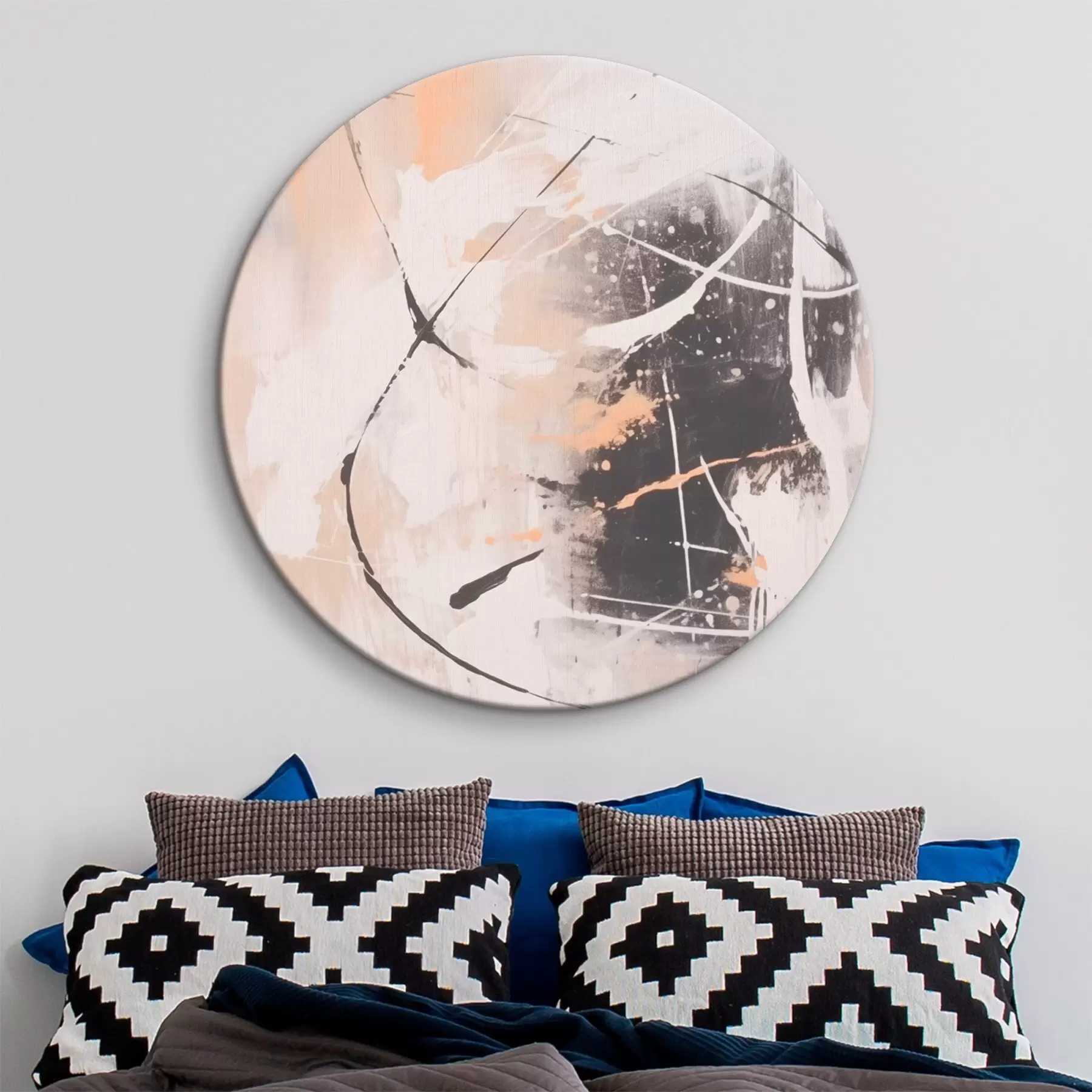 Obraz Kontrastný expresionizmus r46557