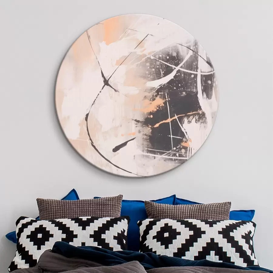 Obraz Kontrastný expresionizmus r46557