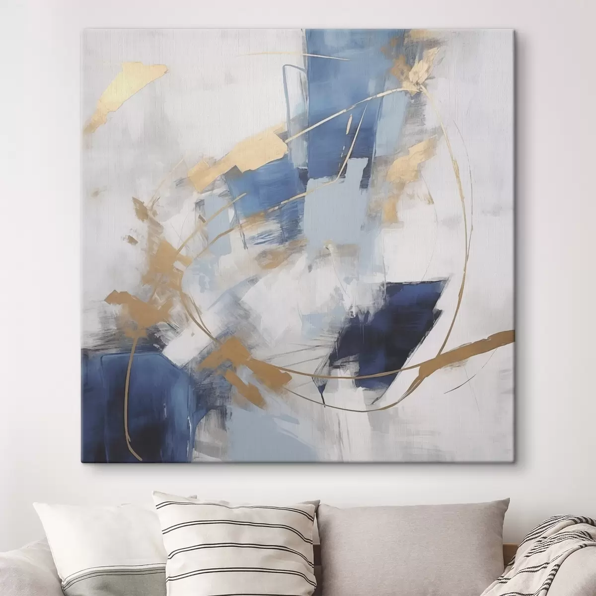 Obraz Abstrakcia s46564