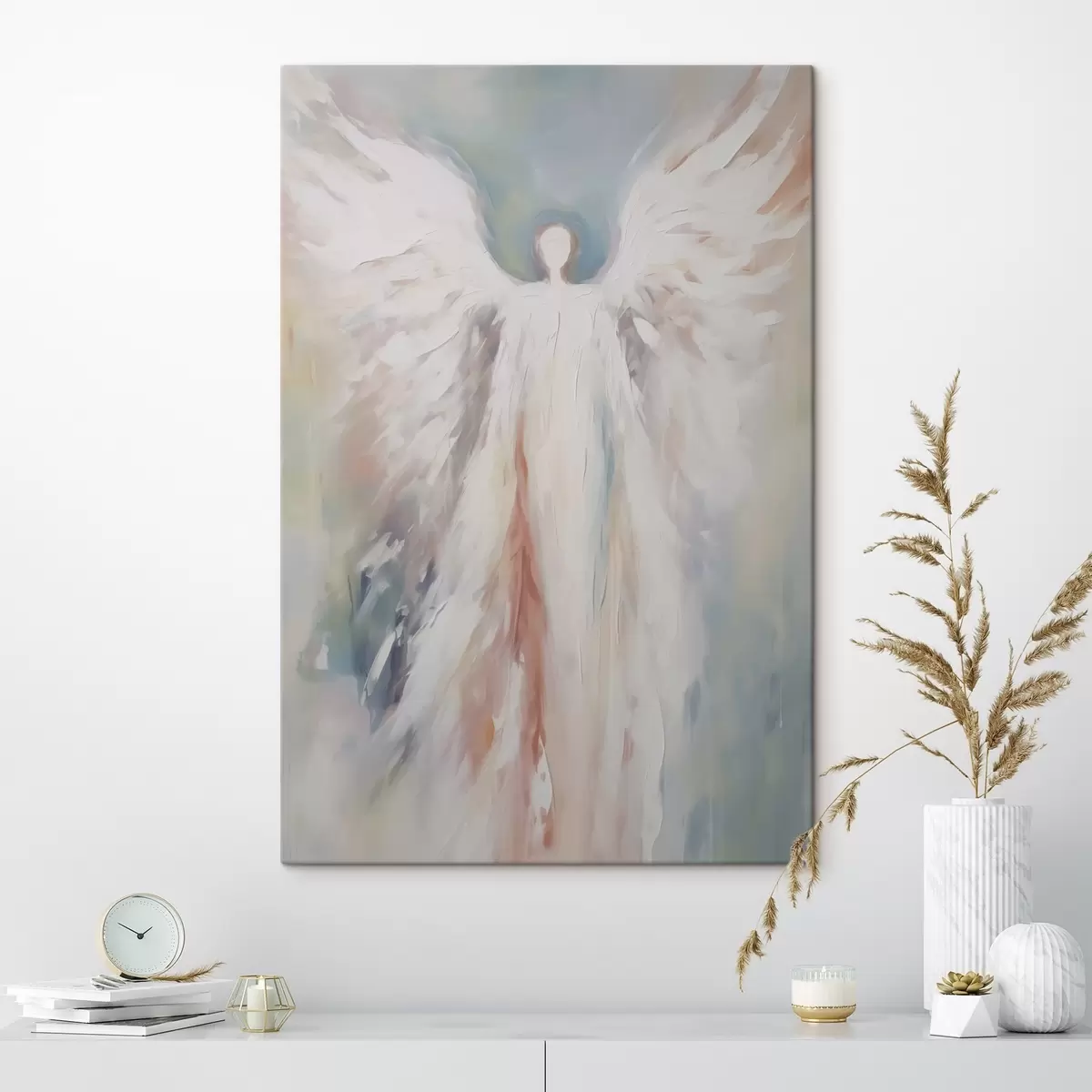 Obraz Anjel s46567
