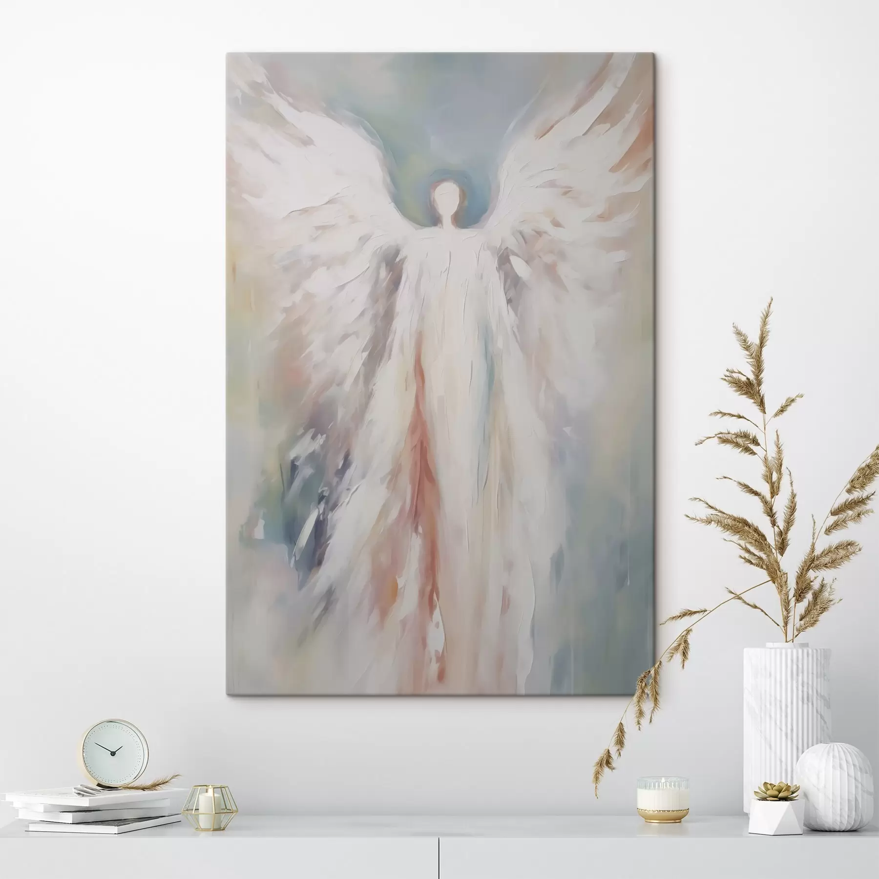 Obraz Anjel s46567