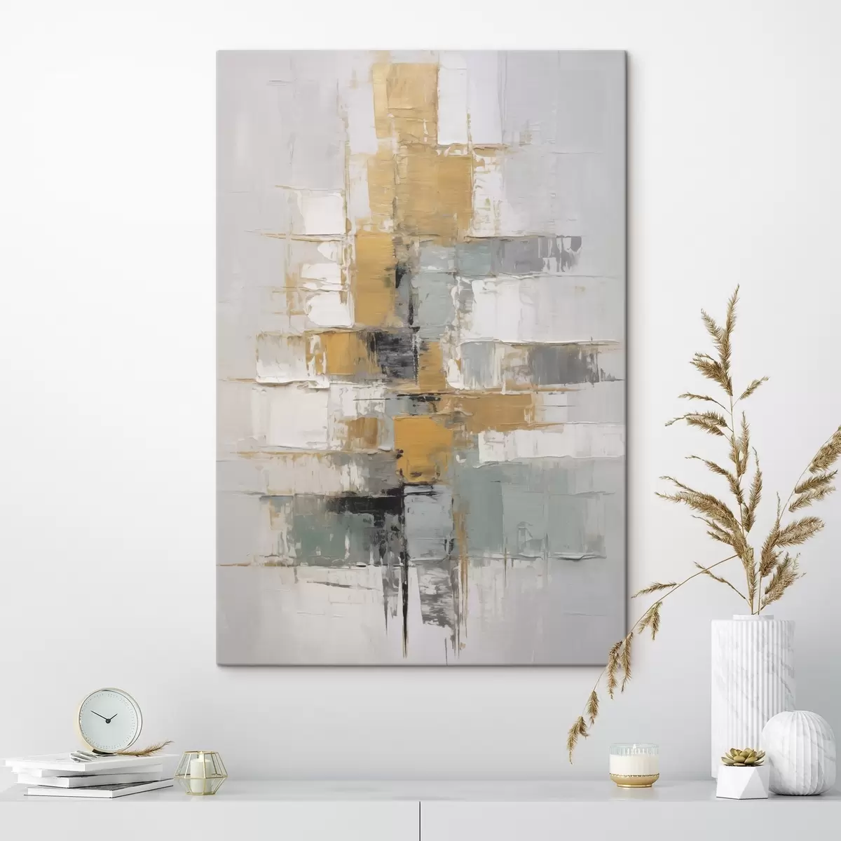 Obraz Abstraktné zloženie s46569