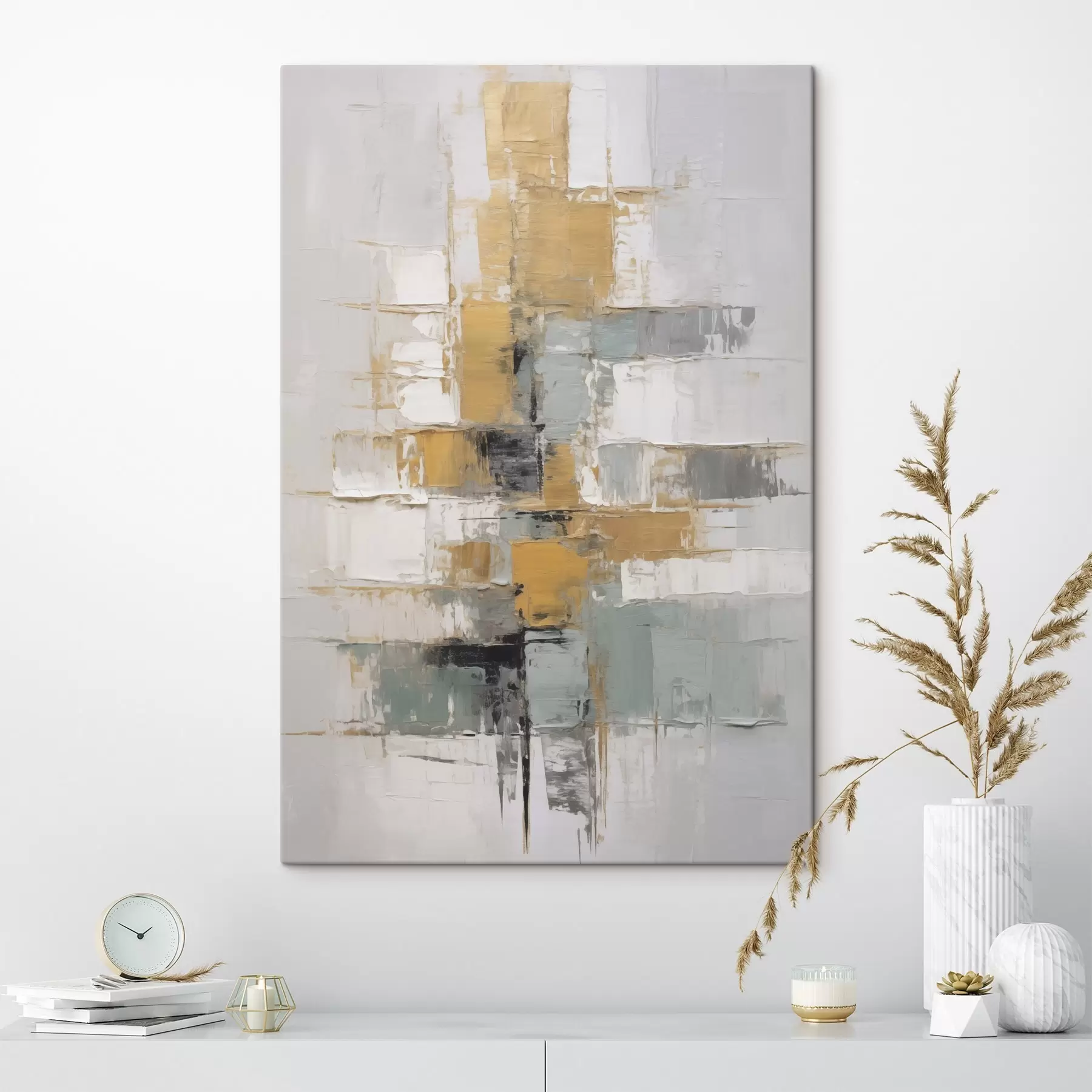 Obraz Abstraktné zloženie s46569