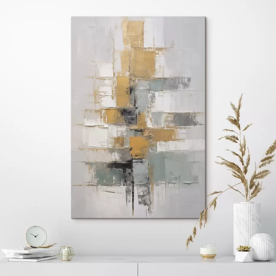 Obraz Abstraktné zloženie s46569