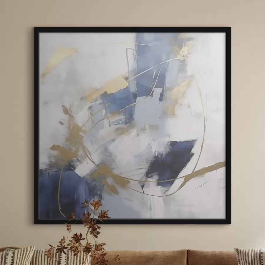 Fototapety Abstrakcia f46564