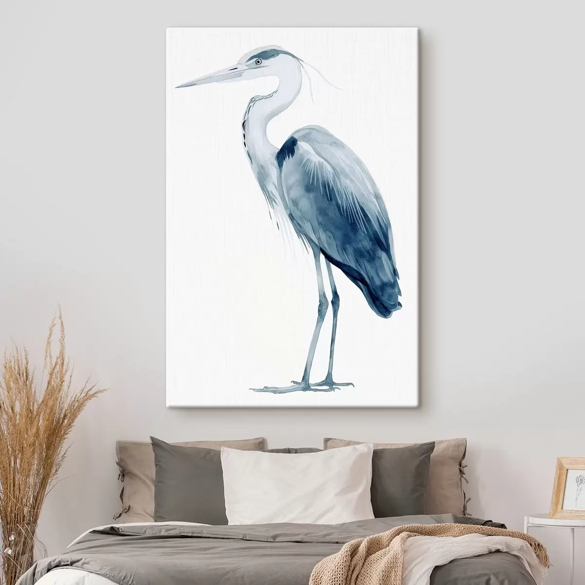 Obraz Žeriav s46610