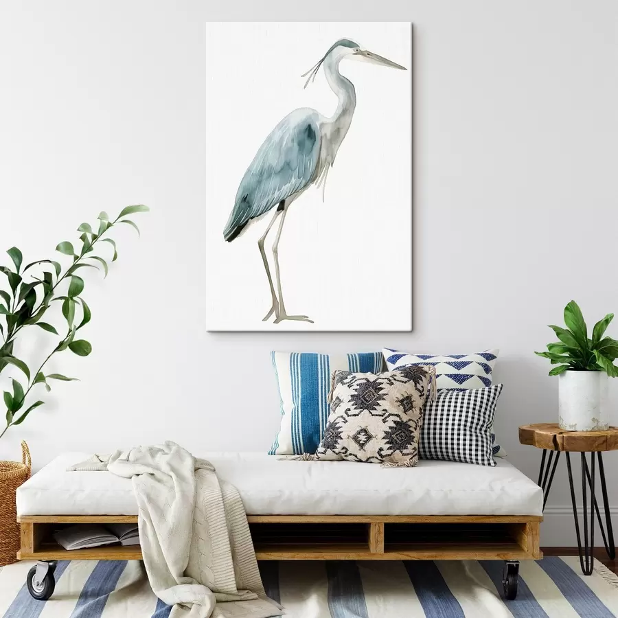 Obraz Žeriav s46613